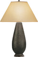 Robert Abbey RA-9856X 1-Light Table Lamp, Beaux Arts