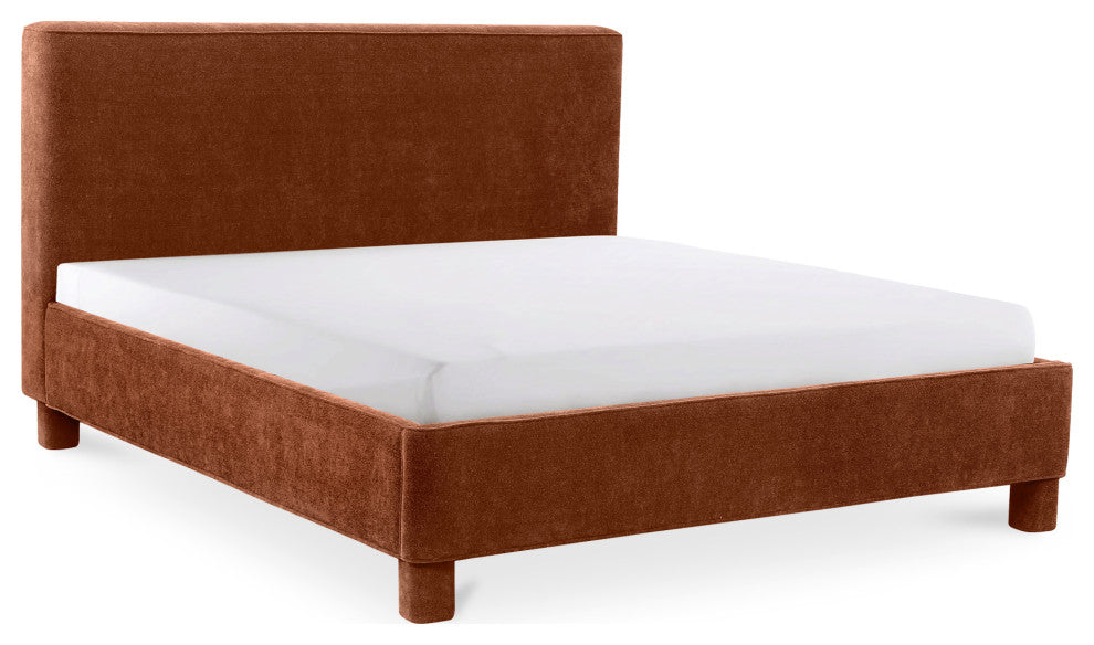 Ichigo King Bed