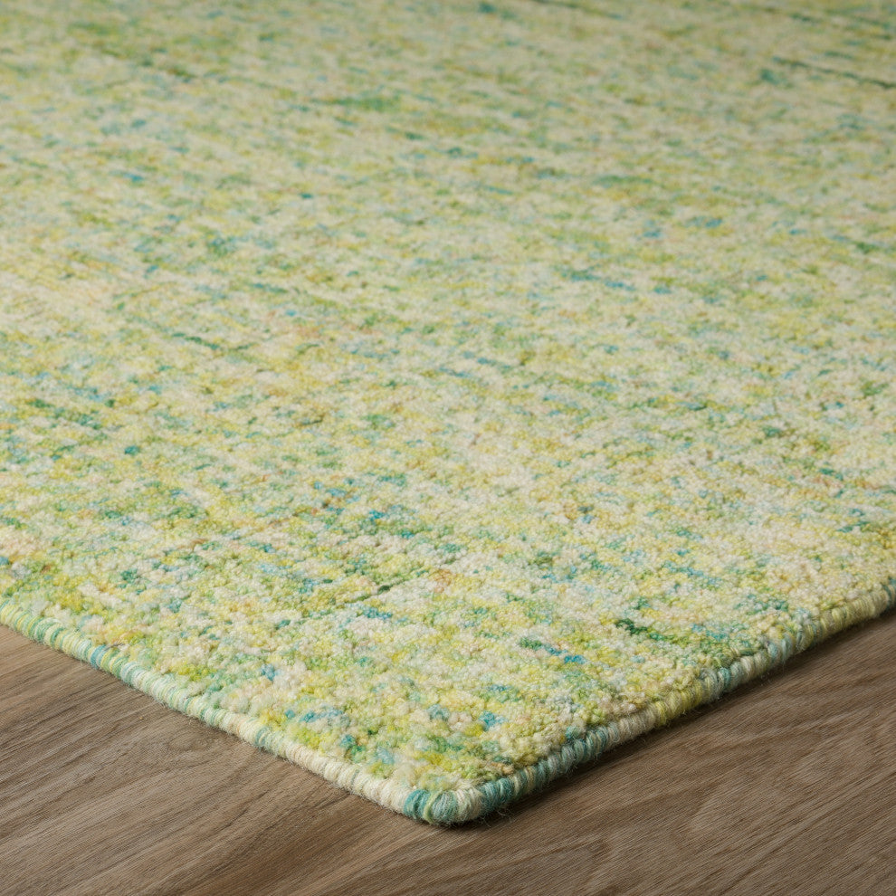 Dalyn Calisa CS5 Kiwi 10'x10' Square Rug