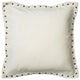 Rizzy Home 18"x18" Pillow