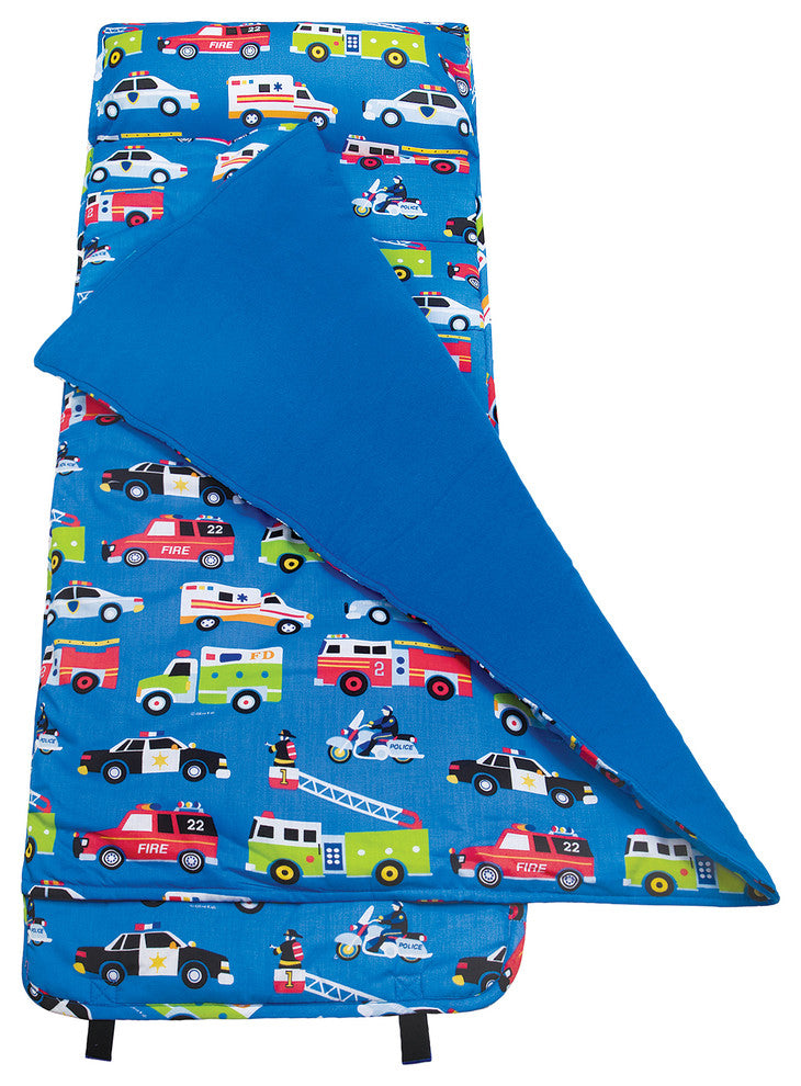 Olive Kids Heroes Nap Mat