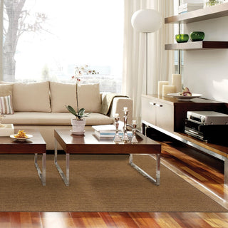 Karavia 2061N Tan 2'5" x 4'5" Rug