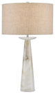 Pharos One Light Table Lamp, Natural
