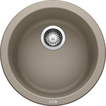 Blanco, Bar Sink, 18"x18"x8"