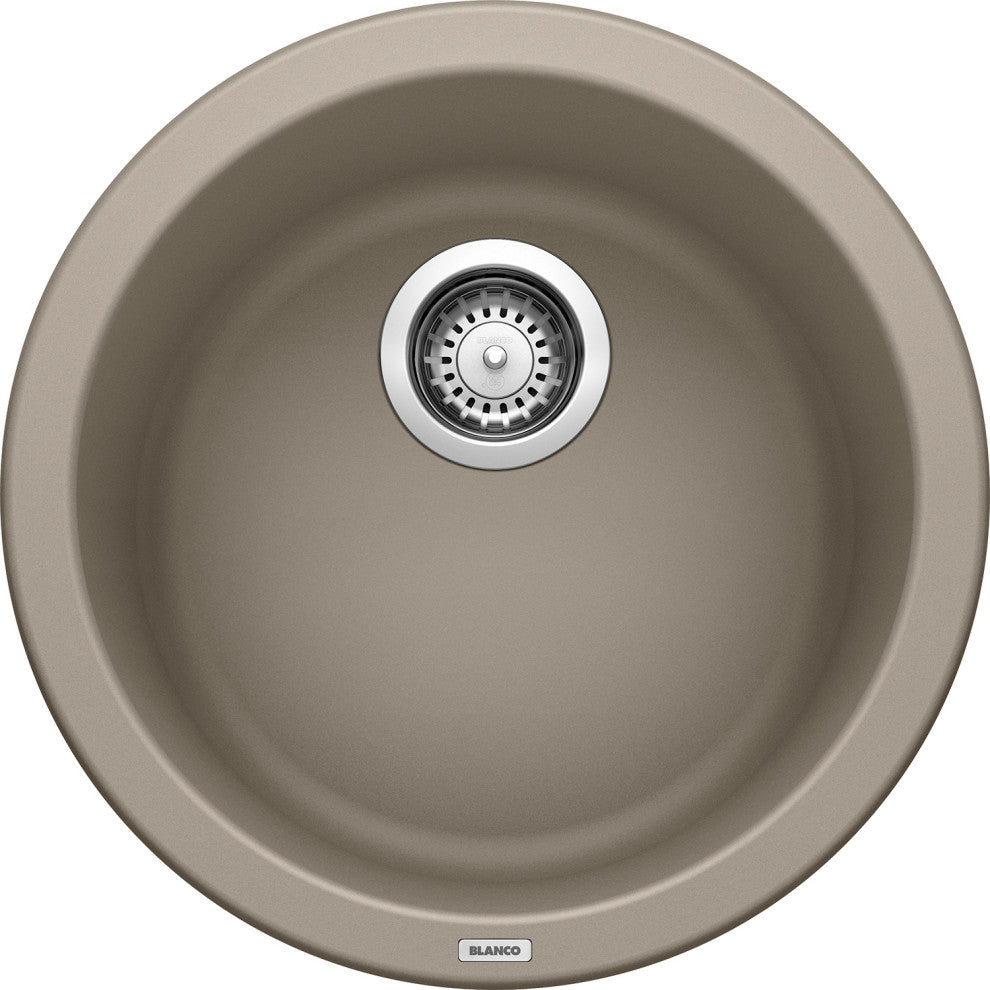 Blanco, Bar Sink, 18"x18"x8"