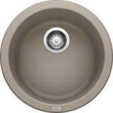 Blanco, Bar Sink, 18"x18"x8"