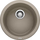 Blanco, Bar Sink, 18"x18"x8"