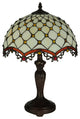 20H Jeweled Katherine Table Lamp