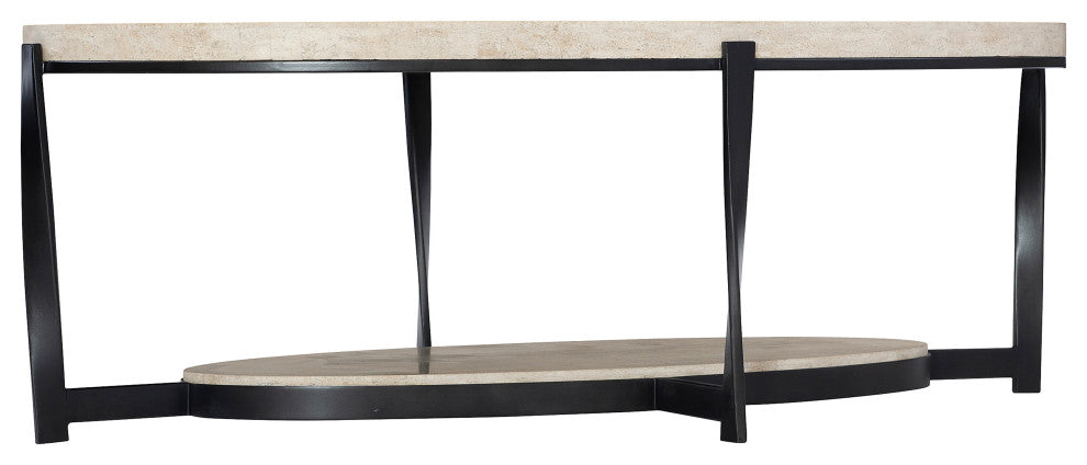 Bernhardt Berkshire Cocktail Table