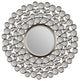 Andromeda Round Mirror 42x42