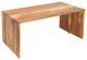 Surya Umaid Coffee Table 17"Hx39"Wx22"D