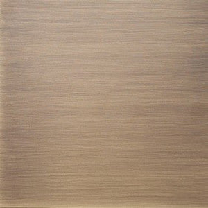 Fortis LED Wall Sconce, Dark Stained Walnut, Distressed Brass, Carrara Marble