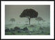"Rain storm on the Serengeti Plains, Kenya"  by Tim Fitzharris, 44x32"