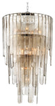 Hudson Valley Fenwater 16 Light Pendant 9425-PN