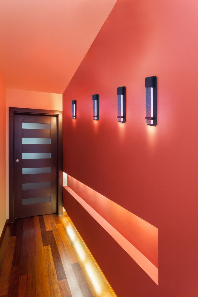 Venecia LED Outdoor Wall Light