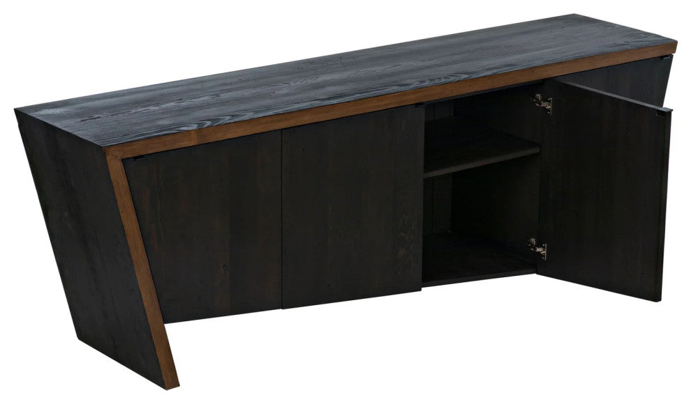 CFC Furniture Wisteria Sideboard