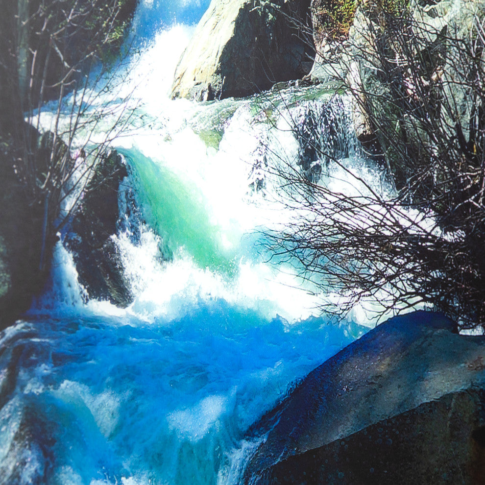 Eagle Falls