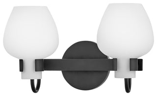 Hinkley Sylvie Small Vanity, Black