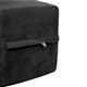 Knife Edge 8" Twin-XL 80x39x8 Velvet Indoor Daybed Mattress |COVER ONLY|-AD350