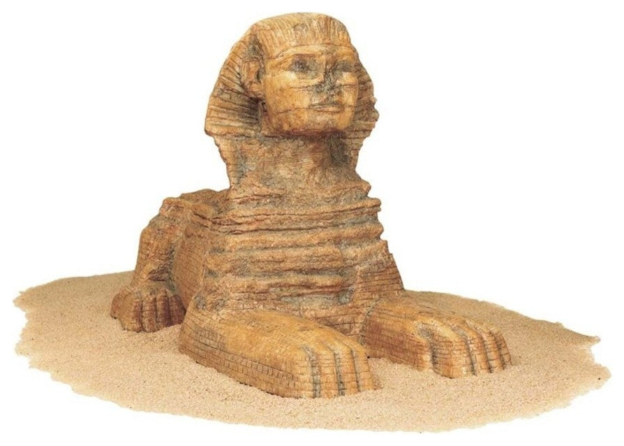 Great Sphinx
