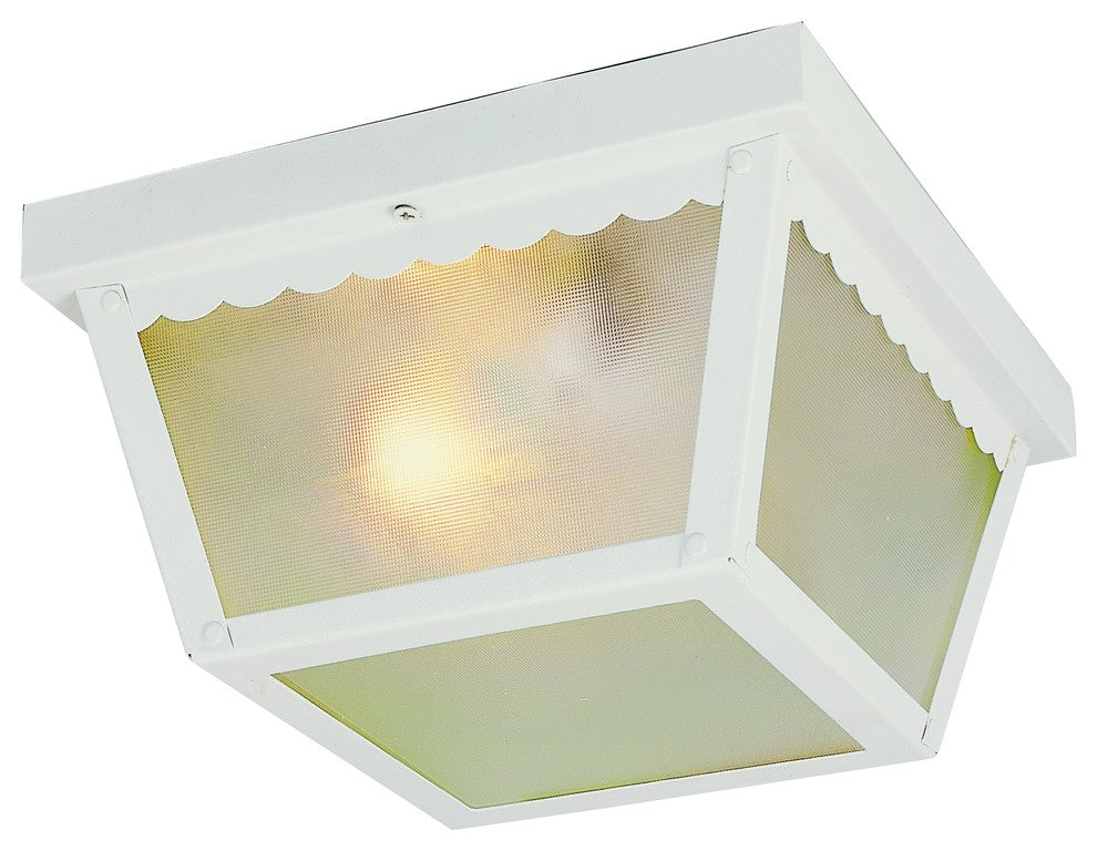 Samantha 5" Flushmount Lantern