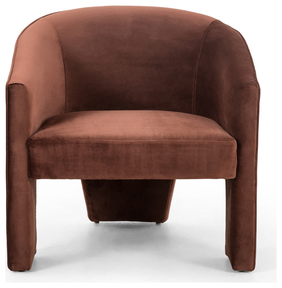 Fae Chair-Surrey Auburn