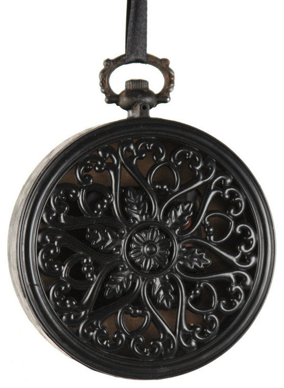 Renee Clock