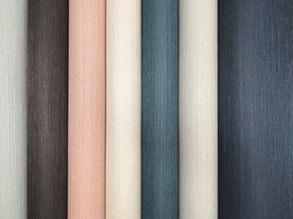 Makasa Sisal Wallpaper