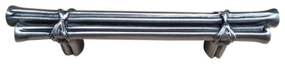 Double Bamboo Pull, Satin