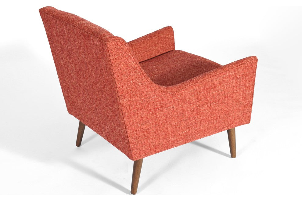 Rex Chair, Picante