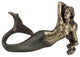 Mermaid Lying Down Statue by Veronese Design