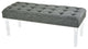 ELK Home Nikita Bench / Ottoman - 3169-060