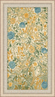 Aspirational Textile 3, Giclee Reproduction Artwork