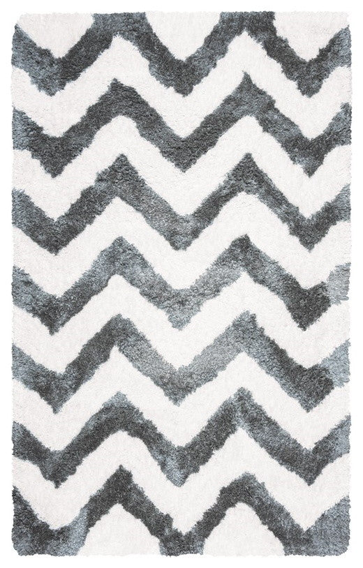 Rizzy Commons CO9536 grey RUG