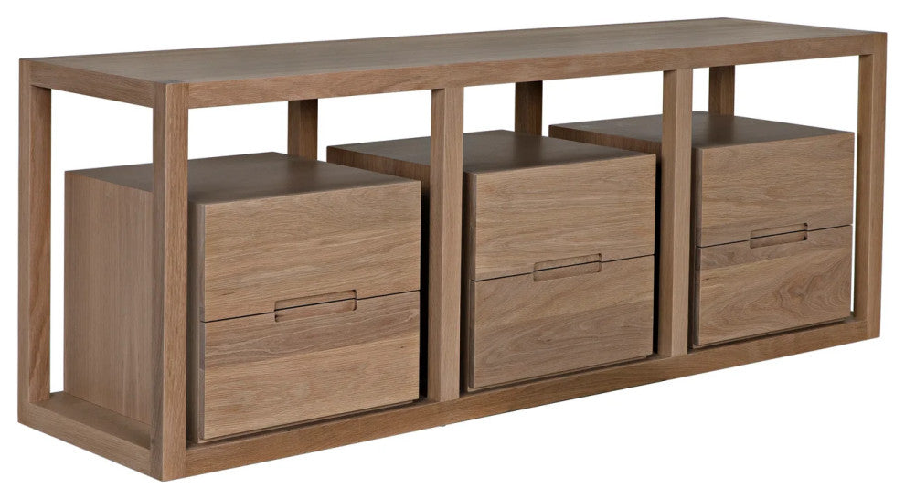 CFC Furniture Grant Console Table