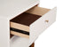 Dakota Two Drawer Nightstand