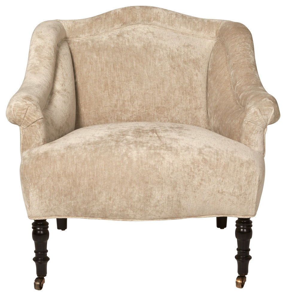 Bog Chair