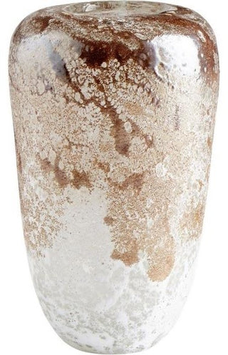 Cyan Design Large Goldwyn Vase