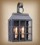 Dunkel 2-Light Wall Sconce