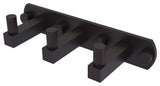 Montero 3 Position Multi Hook, Venetian Bronze