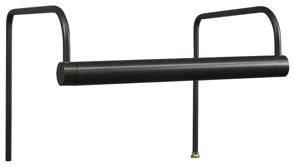 House of Troy SL6-9 One-Light Picture-Light from the Slim-line