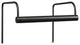 House of Troy SL6-9 One-Light Picture-Light from the Slim-line