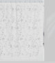Eyelet Shower Curtain