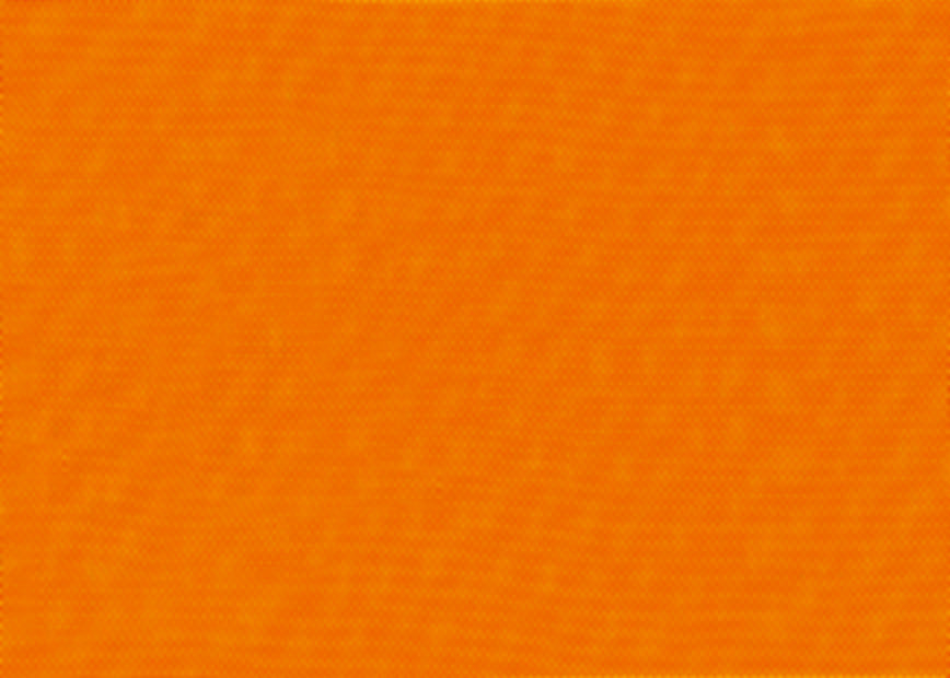 Aruba II 4-Position High Bed Chaise, Textured Beachwood, Tangerine