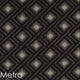 Diamond Design 3/8 Thick Indoor Area Rug Carpet, Metro, 6x6