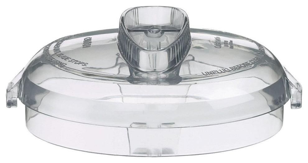 Cuisinart DLC-2ABC Mini-Prep Plus Food Processor, 24 oz