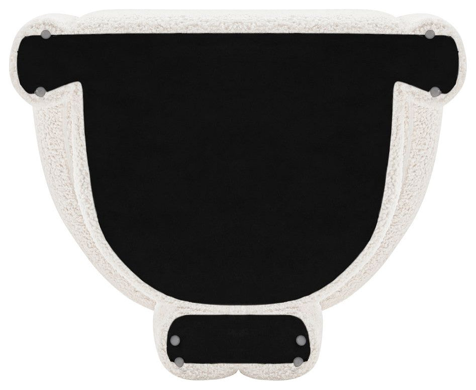 Manhattan Comfort Darian Accent Chair