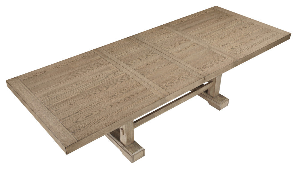 Napa Dining Table, Sand