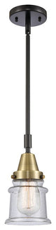 INNOVATIONS LIGHTING 447-1S-BAB-G184S-LED Small Canton Mini Pendant