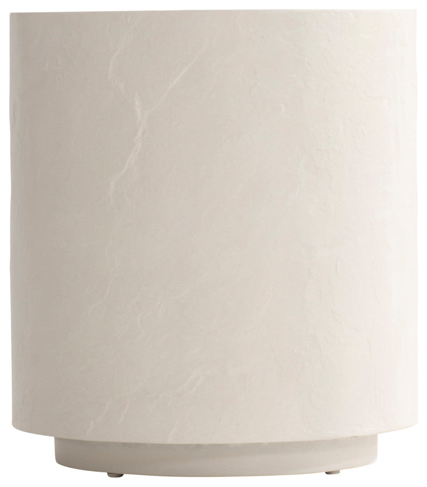 Bernhardt Trapani Outdoor Side Table